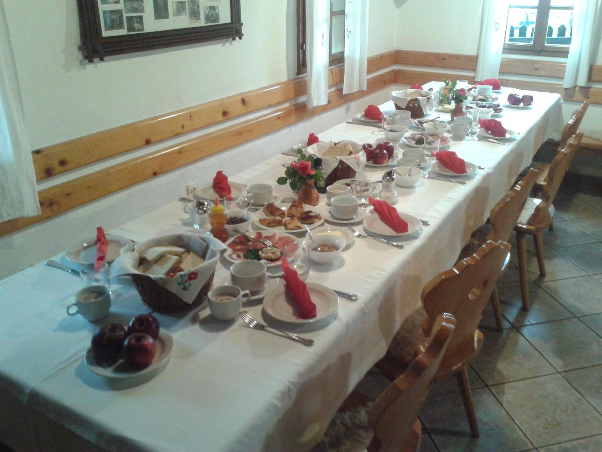 Krška Vas Tourist Farm Pri Martinovih 빌라 외부 사진